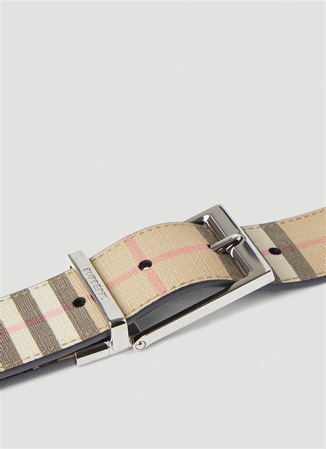 Shop Burberry Louis Check